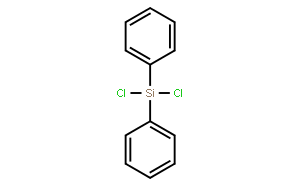 二苯二氯硅烷