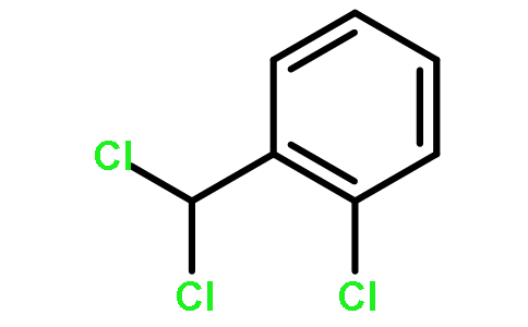 1-CHLORO-2-(DICHLOROMETHYL)BENZENE