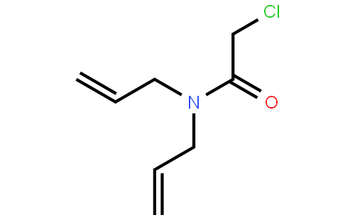 N,N-Diallyl-2-chloroacetamide