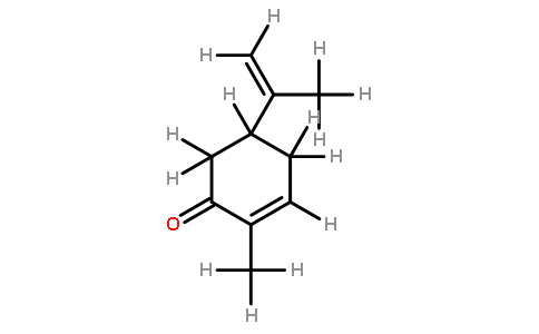 2-Methyl-5-(prop-1-en-2-yl)cyclohex-2-enone