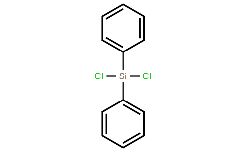 二苯二氯硅烷