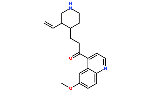 Quinicine
