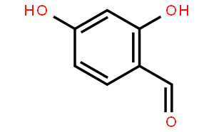 2,4-二羟基苯甲醛