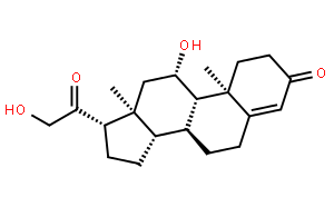 皮质甾酮