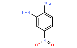 4-硝基邻苯二胺