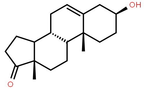 去氢表雄酮