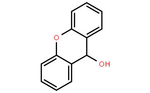 占吨氢醇