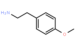 2-(4-甲氧苯基)乙胺