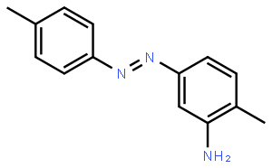 2-氨基偶氮甲苯
