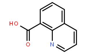 8-喹啉甲酸