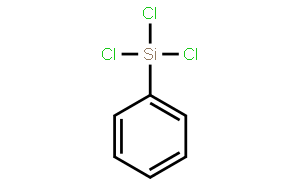 苯基三氯硅烷
