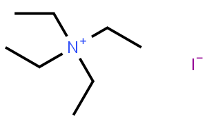 四乙基碘化铵