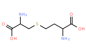 L-胱硫醚