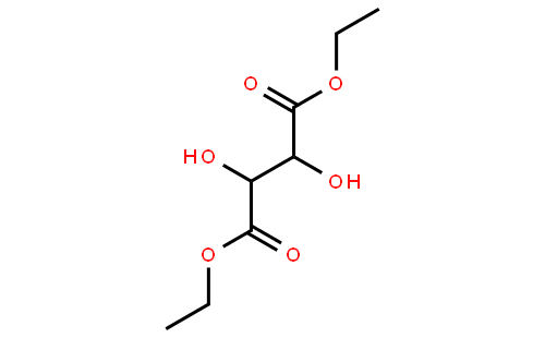 L-(+)-酒石酸二乙酯