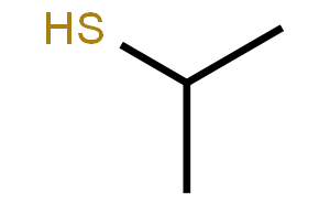 2-丙硫醇