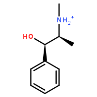 盐酸麻黄碱Ephedrinehydrochloride