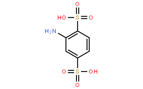 苯胺-2,5-二磺酸