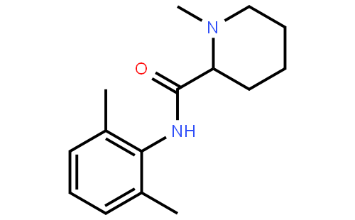 Mepivacaine