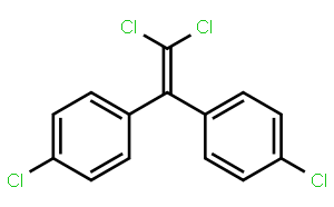 2,2-双(4-氯苯基)-1,1-二氯乙烯