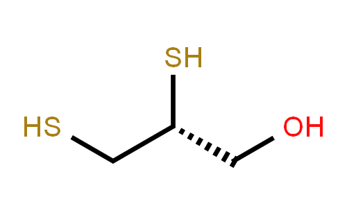 二巯基丙醇