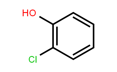 邻氯苯酚