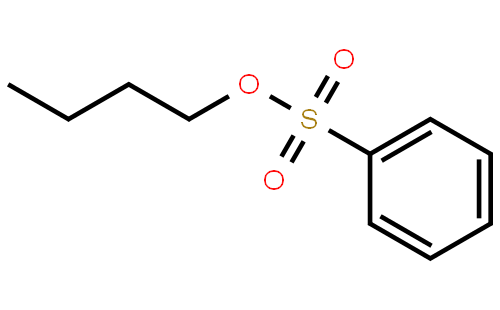 Butyl Benzenesulfonate