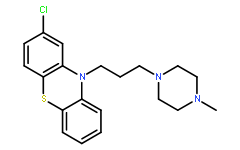 Prochlorperazine