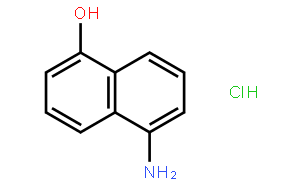 1-氨基-5-萘酚