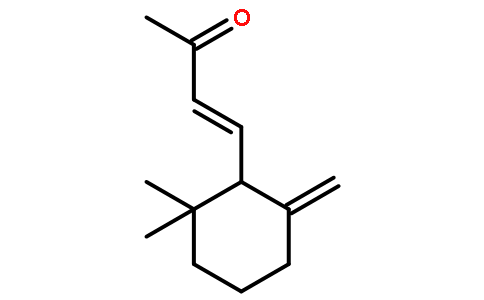 Gamma-ionone