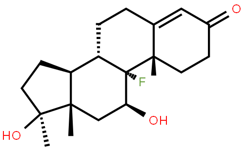 氟甲睾酮