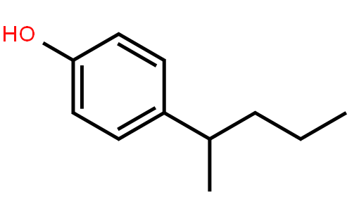 4-pentan-2-ylphenol