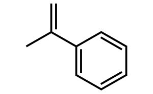 2-苯基-1-丙烯