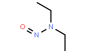 二乙基亞硝胺