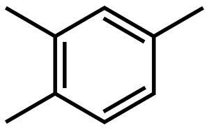1,2,4-三甲苯标准溶液