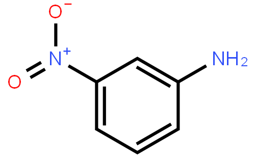 间硝基苯胺标准溶液, 1000μg/ml