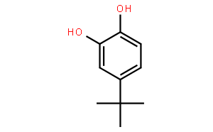 4-叔丁基邻苯二酚(TBC)