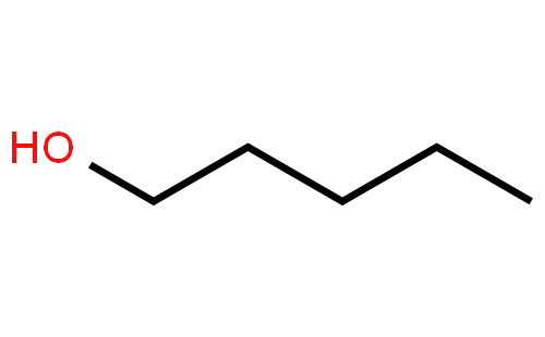 正戊醇, 高纯级