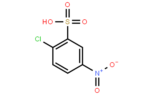 2-氯-5-硝基苯磺酸