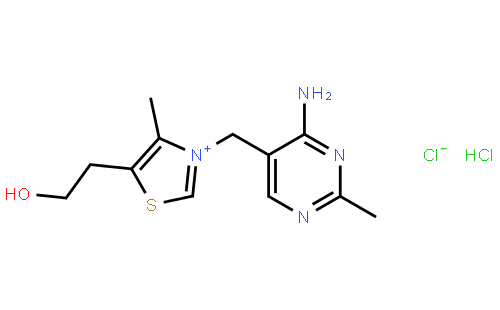 盐酸硫胺, AR