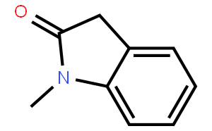 N-甲基吲哚酮