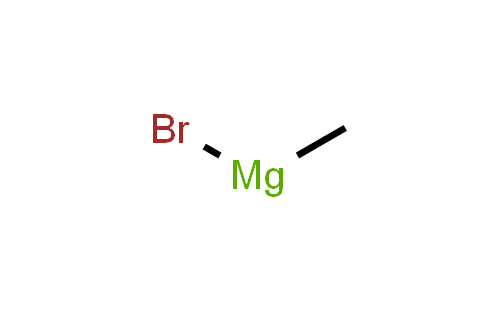 甲基溴化镁, 1.0 M solution in Dibutyl ether