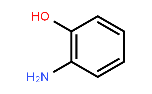 中文别名 邻羟基苯胺 2-氨基苯酚 邻氨基酚