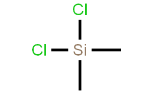 二氯二甲基硅烷