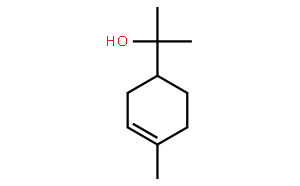2-(4-甲基环己-3-烯-1-基)丙-2-醇