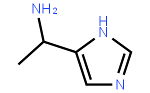 内源性H1和H2组胺受体激动剂，一种激活NOS的化合物