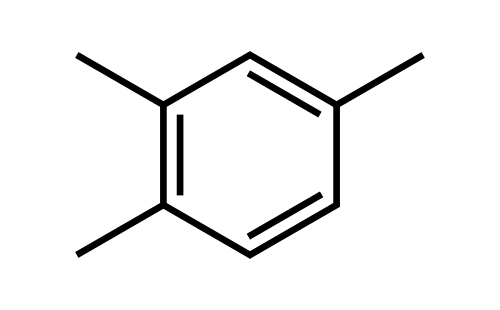 1,2,4-三甲苯, Standard for GC