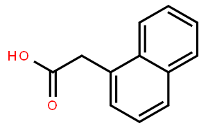 α-萘乙酸