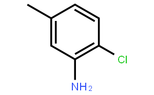 2-氯-5-甲基苯胺