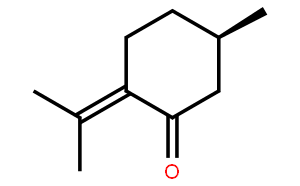 (+)-蒲勒酮