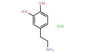 甲醇中多巴胺(盐酸多巴胺)溶液标准物质